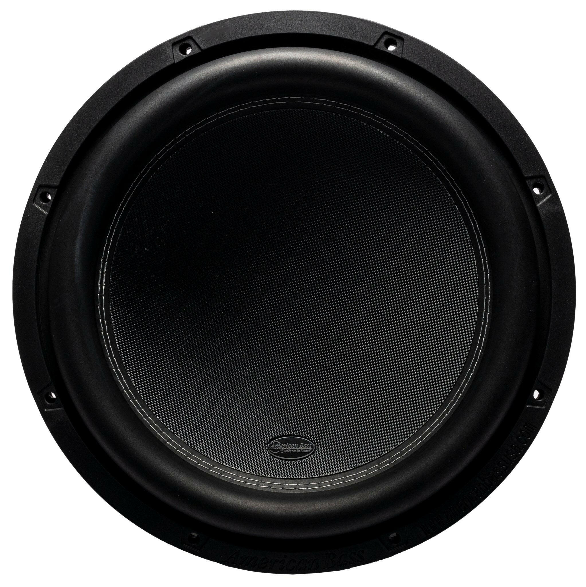 American Bass XR 15