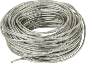 NVX 18 AWG Remote Wire Clear (50 ft.)